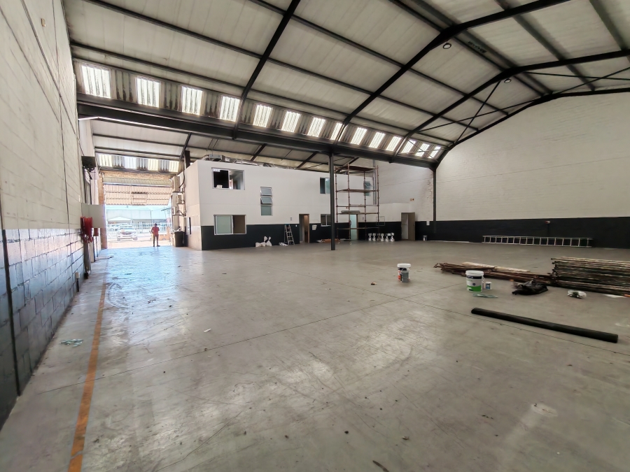 To Let commercial Property for Rent in Saxenburg Park 1 Western Cape